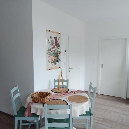 J&Z Apartman Alamóc Kültér fotó