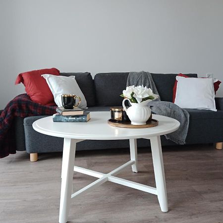 J&Z Apartman Alamóc Kültér fotó