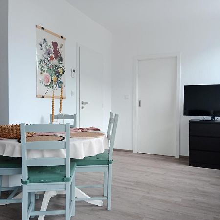 J&Z Apartman Alamóc Kültér fotó