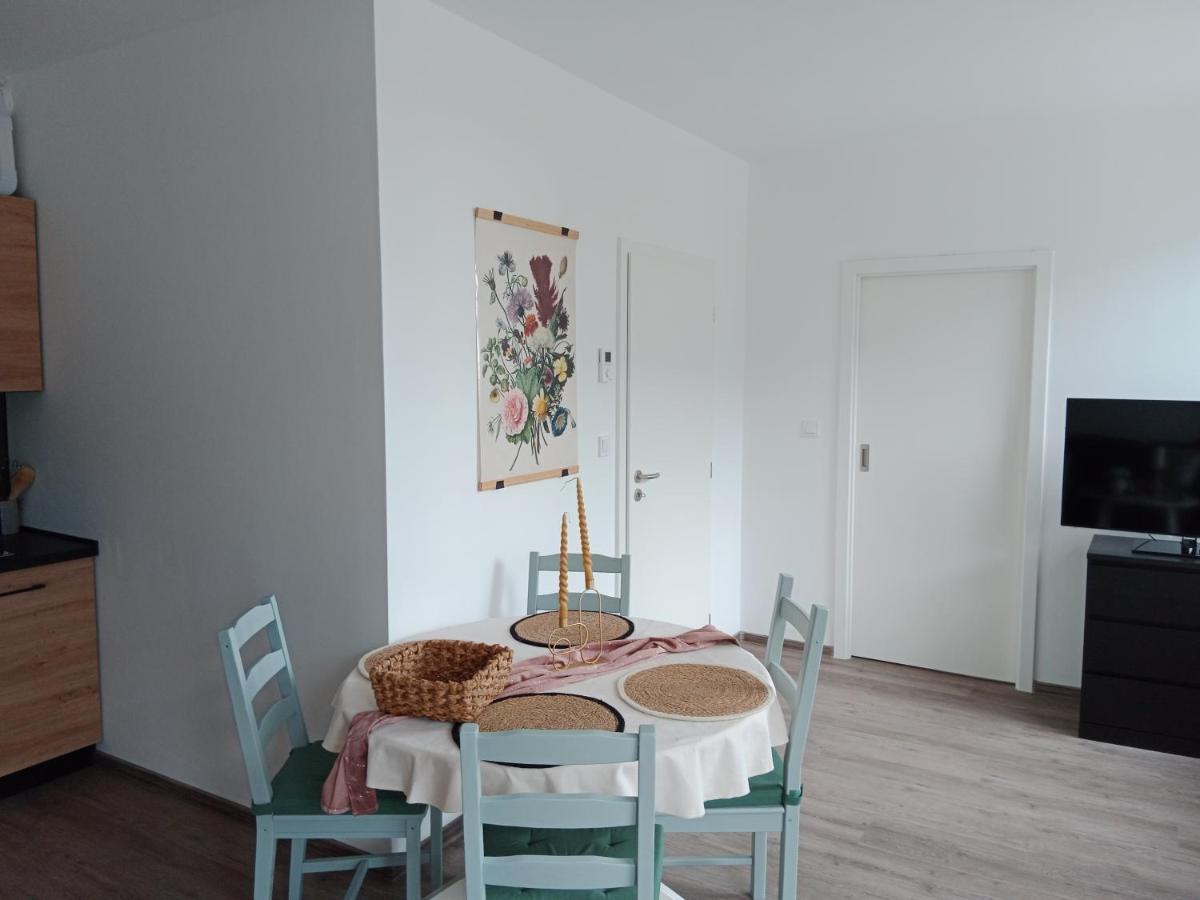 J&Z Apartman Alamóc Kültér fotó