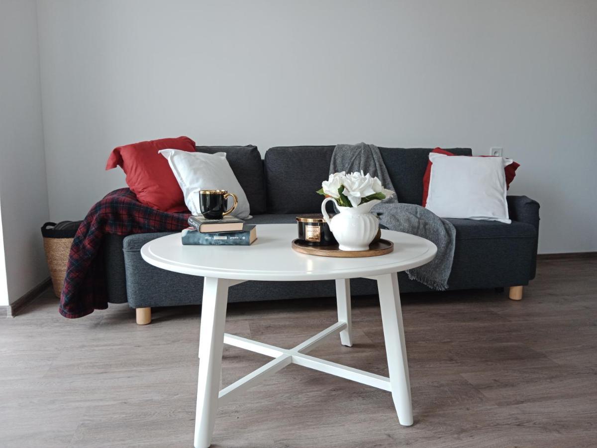 J&Z Apartman Alamóc Kültér fotó