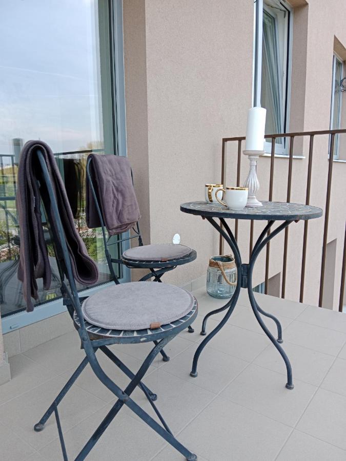 J&Z Apartman Alamóc Kültér fotó
