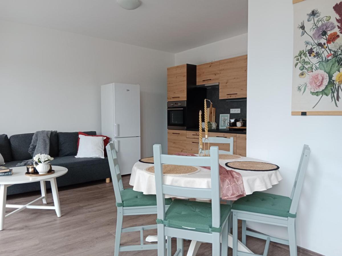 J&Z Apartman Alamóc Kültér fotó
