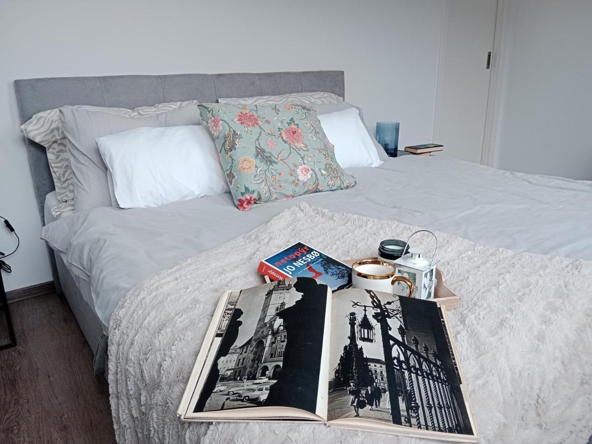 J&Z Apartman Alamóc Kültér fotó