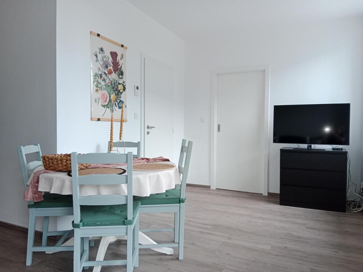 J&Z Apartman Alamóc Kültér fotó