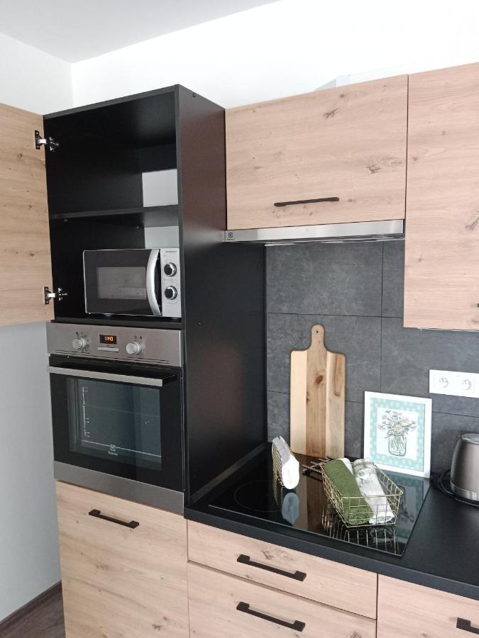 J&Z Apartman Alamóc Kültér fotó