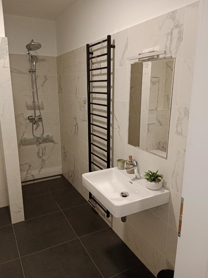 J&Z Apartman Alamóc Kültér fotó