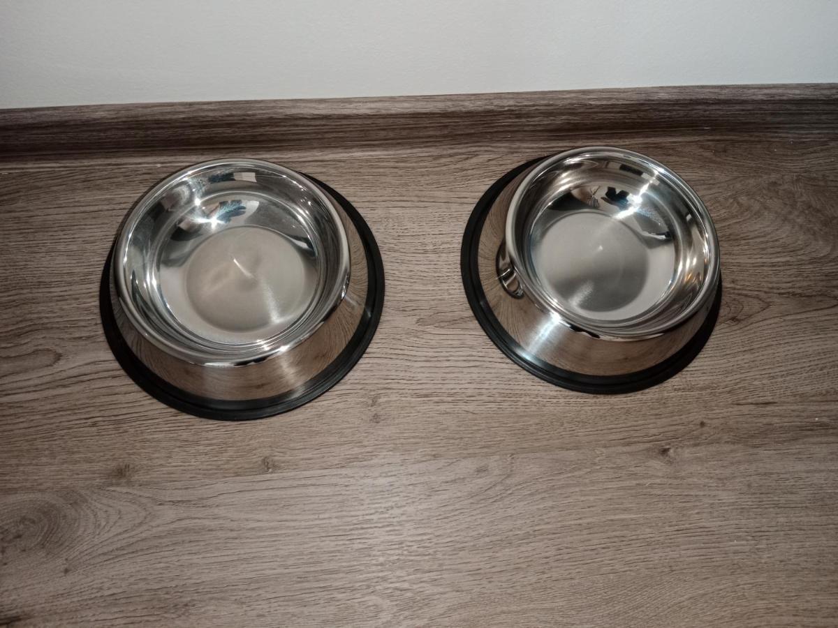 J&Z Apartman Alamóc Kültér fotó
