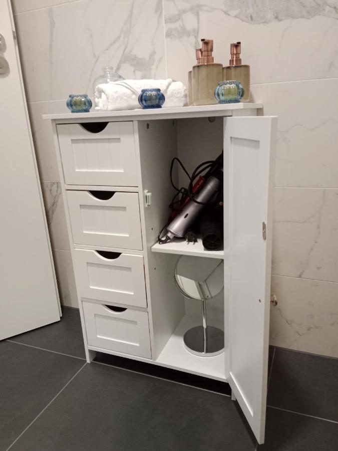 J&Z Apartman Alamóc Kültér fotó