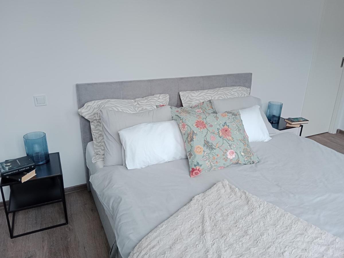 J&Z Apartman Alamóc Kültér fotó
