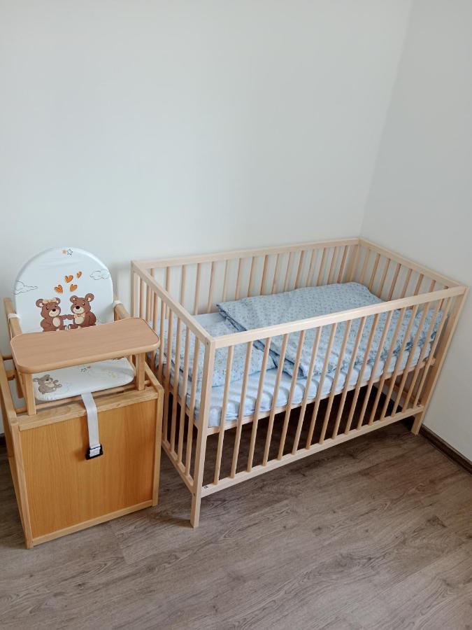 J&Z Apartman Alamóc Kültér fotó